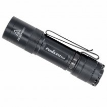 Fenix E12 V3.0 AA-Powered EDC Flashlight
