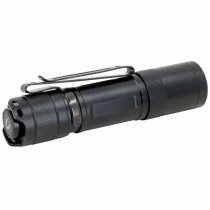 Fenix E12 V3.0 AA-Powered EDC Flashlight