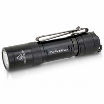 Fenix E12 V3.0 AA-Powered EDC Flashlight
