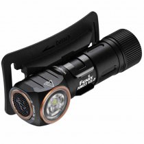 Fenix HM23 V2.0 AA-Powered Headlamp
