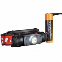 Fenix HM62-T Lightweight Headlamp
