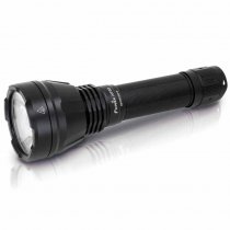 Fenix HT32 Flashlight Red / Green LEDs