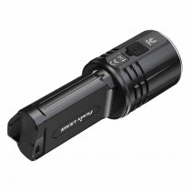 Fenix LR36R White Laser Flashlight 10'000 Lumen Floodlight