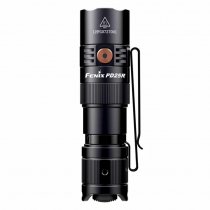 Fenix PD25R Rechargeable EDC Flashlight