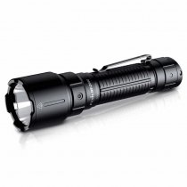 Fenix WF26R Rechargeable Flashlight & Charging Dock