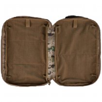 Wosport BP-147 Large First Aid Backpack - Multicam