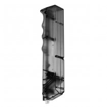 Wosport EX0410 Quick BB Loader 300rds - Black