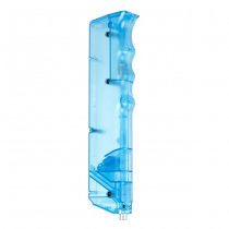 Wosport EX0410 Quick BB Loader 300rds - Blue