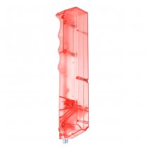 Wosport EX0410 Quick BB Loader 300rds - Pink