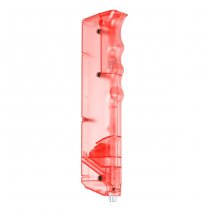 Wosport EX0410 Quick BB Loader 300rds - Pink