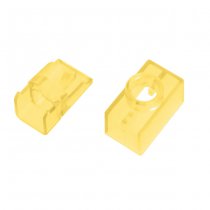 Wosport EX0410 Quick BB Loader 300rds - Yellow