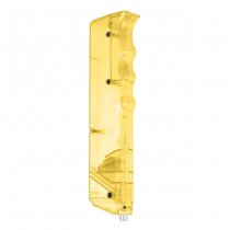 Wosport EX0410 Quick BB Loader 300rds - Yellow