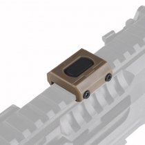 Wosport FL-ACC-30 MOD Pro Wire Switch - Tan