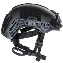 Wosport HL-103 EX Helmet Replica - Black