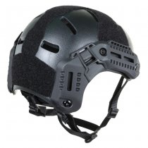 Wosport HL-104-E MK Replica Helmet Standard Version - Black