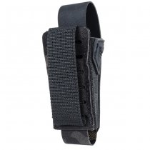 Wosport MG-125 K Type 9mm Single Mag Pouch - Black