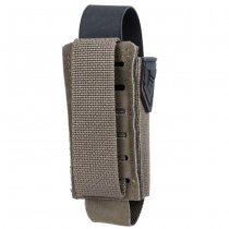 Wosport MG-125 K Type 9mm Single Mag Pouch - Ranger Green