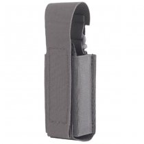 Wosport MG-127 WG Multifunction 9mm Single Mag Pouch - Coyote