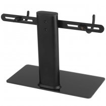 Wosport TG-30 Universal Display Stand - Black