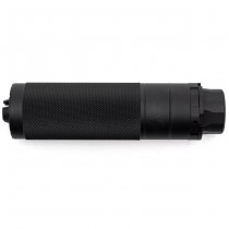 PTS Dead Air Sierra 5 Mock Suppressor - Black