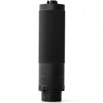 PTS Dead Air Sierra 5 Mock Suppressor - Black