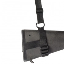 Viking Tactics Buttstock Adapter - Olive 1