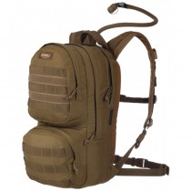 SOURCE Commander 10L Hydration Cargo Pack - Coyote