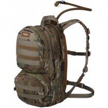 SOURCE Commander 10L Hydration Cargo Pack - Multicam