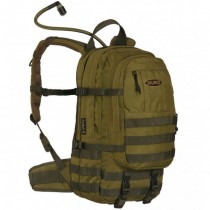 SOURCE Assault 20L Hydration Cargo Pack - Olive