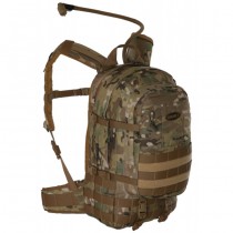 SOURCE Assault 20L Hydration Cargo Pack - Multicam