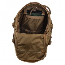 SOURCE Double D 45L Hydration Cargo Pack - Coyote 4