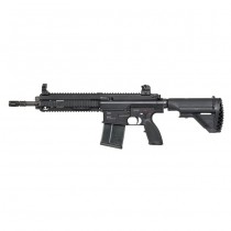 VFC HK417 12 Inch Gas Blow Back Rifle