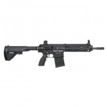VFC HK417 12 Inch Gas Blow Back Rifle 1