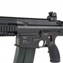VFC HK417 12 Inch Gas Blow Back Rifle 2