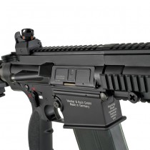 VFC HK417 12 Inch Gas Blow Back Rifle 3
