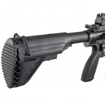 VFC HK417 12 Inch Gas Blow Back Rifle 4