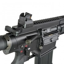VFC HK417 12 Inch Gas Blow Back Rifle 5