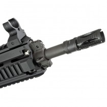 VFC HK417 12 Inch Gas Blow Back Rifle 6