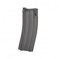 GHK G5 / M4 / PDW 40BBs CO2 Magazine - Gen.2