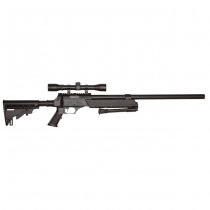 ASG Urban Sniper Spring Rifle Set