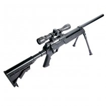 ASG Urban Sniper Spring Rifle Set