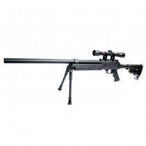 ASG Urban Sniper Spring Rifle Set