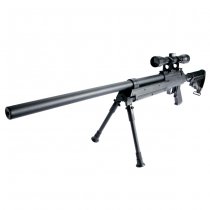 ASG Urban Sniper Spring Rifle Set