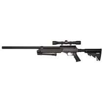 ASG Urban Sniper Spring Rifle Set