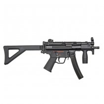 VFC MP5K PDW Gas Blow Back Rifle
