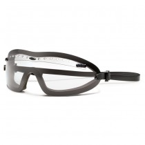 Smith Optics Boogie Regulator - Clear