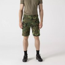 Helikon-Tex UTS Urban Tactical Shorts 8.5 PolyCotton Stretch Ripstop - ERDL - S