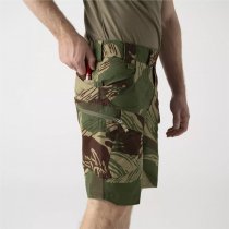 Helikon-Tex UTS Urban Tactical Shorts 8.5 PolyCotton Stretch Ripstop - ERDL - S