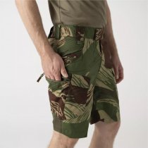 Helikon-Tex UTS Urban Tactical Shorts 8.5 PolyCotton Stretch Ripstop - Black - S