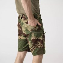 Helikon-Tex UTS Urban Tactical Shorts 8.5 PolyCotton Stretch Ripstop - Olive Green - S